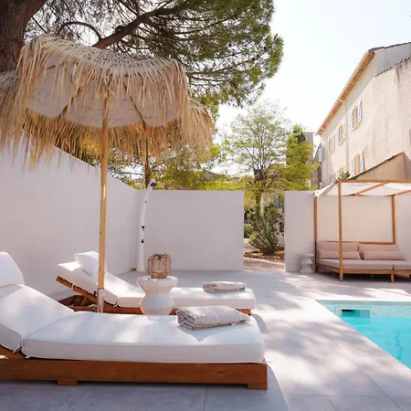 Appartement Le Chai N°9, Demeure Et De Charme *