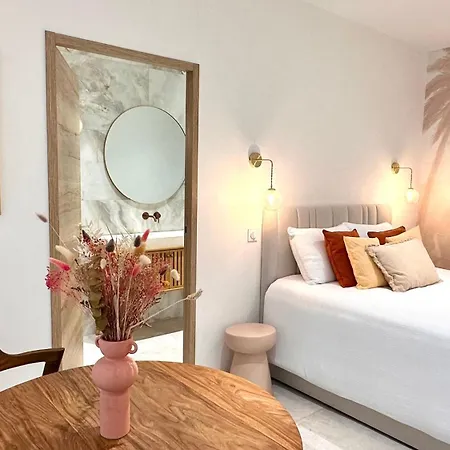 Appartement Le Chai N°9, Demeure Et De Charme Montblanc