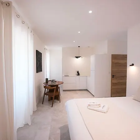 Le Chai N°9, Demeure Et De Charme Appartement *