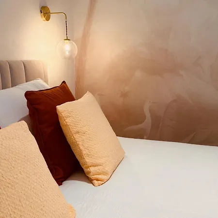 아파트 Le Chai 9, Demeure Et De Charme Avec Piscine Et Espace *