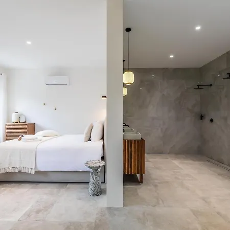 Le Chai N°9, Demeure Et De Charme Appartement *