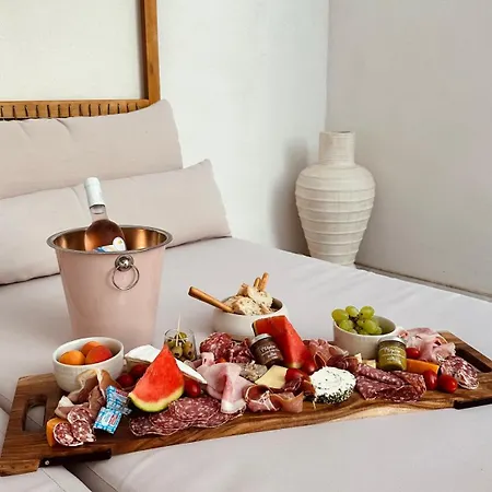 Le Chai N°9, Demeure Et De Charme Appartement *