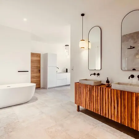 Le Chai N°9, Demeure Et De Charme Appartement Montblanc