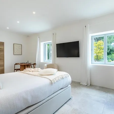 Le Chai N°9, Demeure Et De Charme *