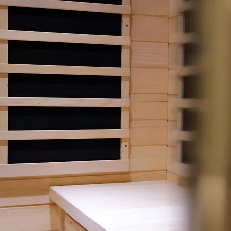 Le Chai N°9, Demeure Et De Charme Appartement Montblanc