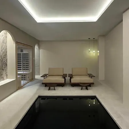 Le Chai N°9, Demeure Et De Charme Appartement Montblanc
