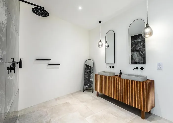 Le Chai N°9, Demeure Et De Charme